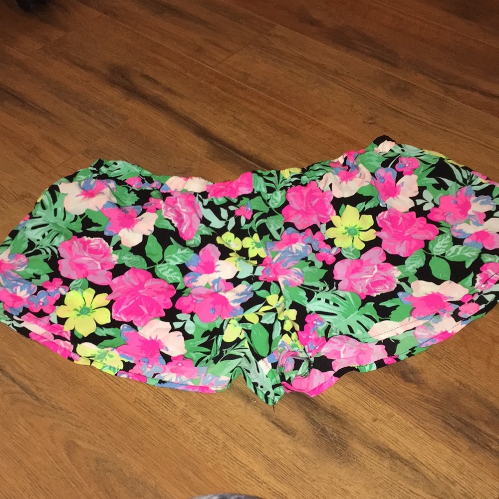 ✂️💲Beach Swim Cover Up Shorts